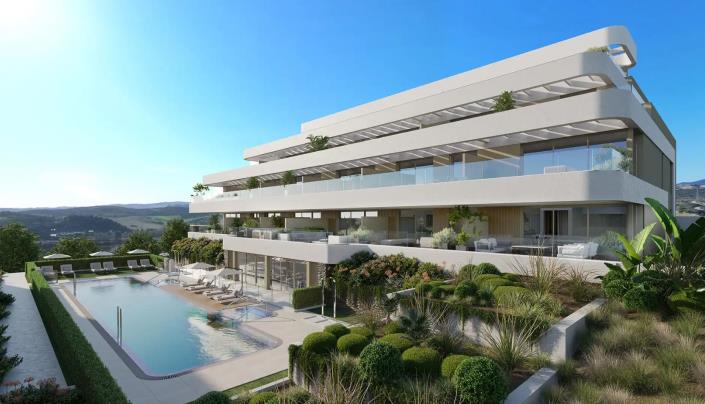 Image No.9-Appartement de 2 chambres à vendre à Estepona