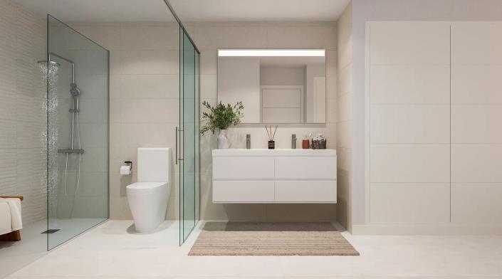 Image No.10-Appartement de 2 chambres à vendre à Estepona