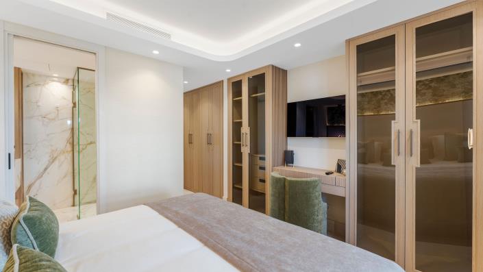 Image No.11-3 Bed Apartment for sale