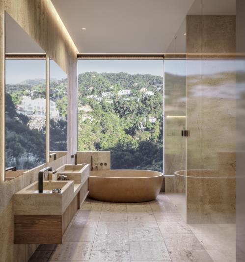 Image No.9-6 Bed Villa for sale