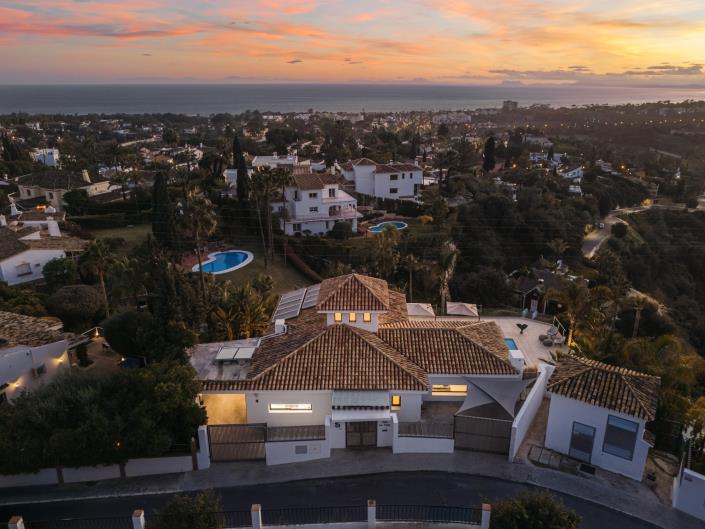 Image No.34-4 Bed Villa for sale