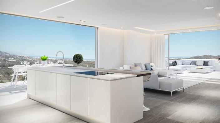 Image No.2-2 Bed Apartment for sale