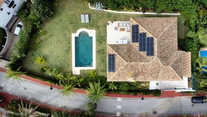 Image No.32-3 Bed Villa for sale