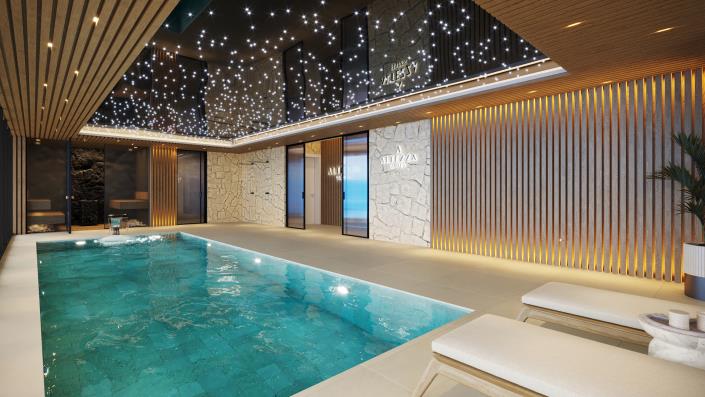 Image No.7-Appartement de 3 chambres à vendre à Estepona