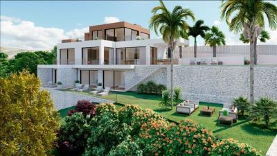 1 - Cabopino, House/Villa