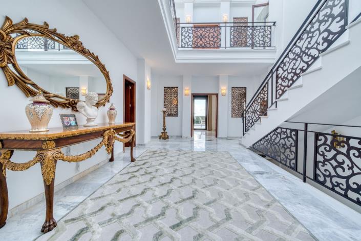 Image No.5-Villa de 5 chambres à vendre à La Duquesa