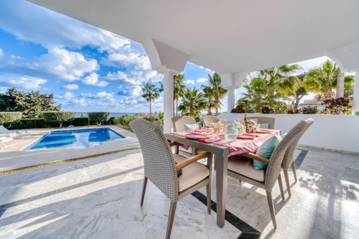 Image No.7-Villa de 5 chambres à vendre à La Duquesa