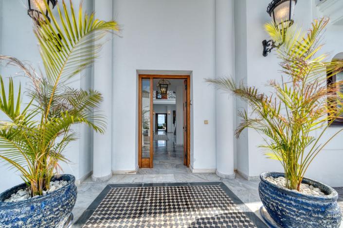 Image No.11-Villa de 5 chambres à vendre à La Duquesa