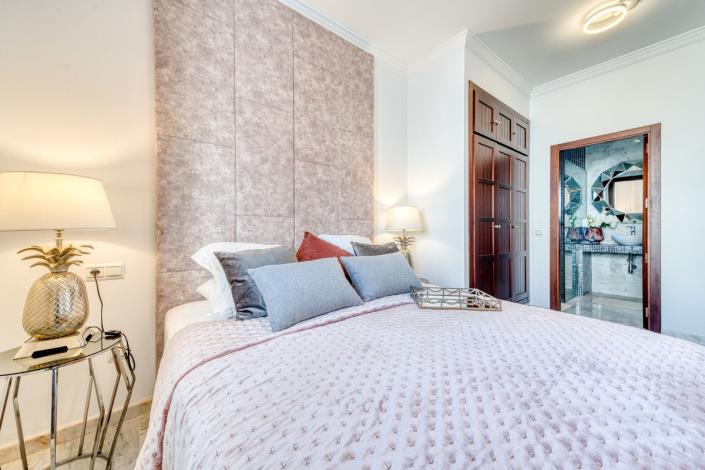 Image No.13-Villa de 5 chambres à vendre à La Duquesa