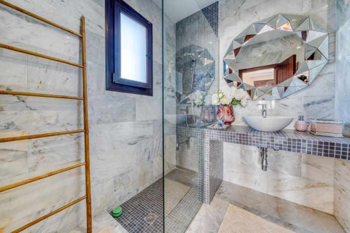 Image No.14-Villa de 5 chambres à vendre à La Duquesa