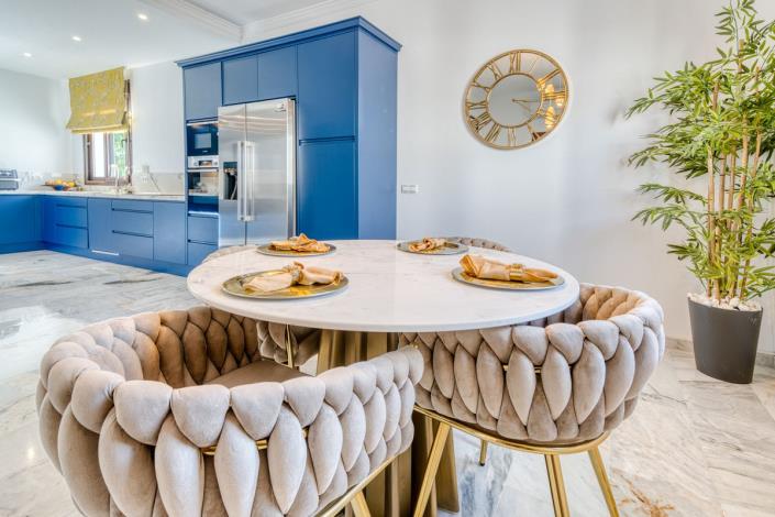 Image No.16-Villa de 5 chambres à vendre à La Duquesa