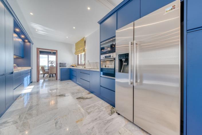 Image No.18-Villa de 5 chambres à vendre à La Duquesa