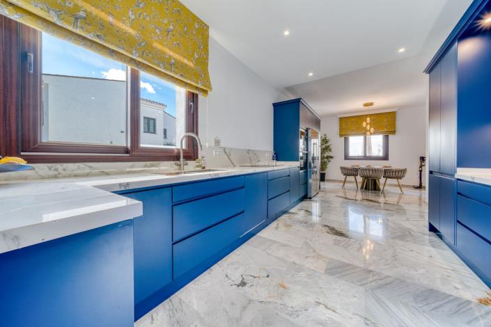 Image No.19-Villa de 5 chambres à vendre à La Duquesa