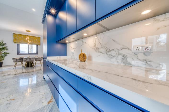 Image No.20-Villa de 5 chambres à vendre à La Duquesa