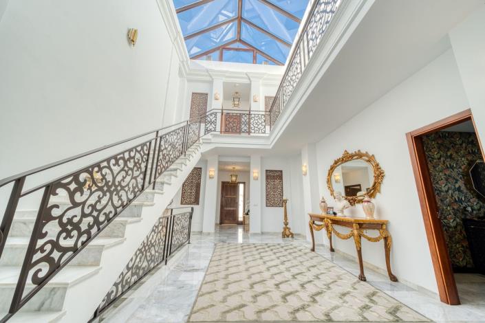 Image No.22-Villa de 5 chambres à vendre à La Duquesa