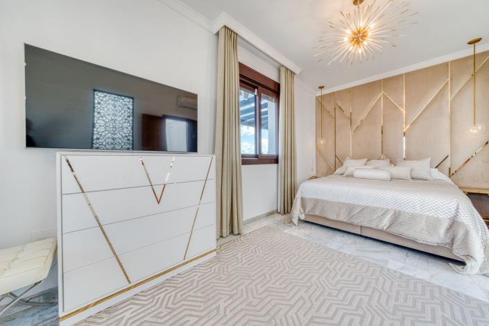 Image No.39-Villa de 5 chambres à vendre à La Duquesa