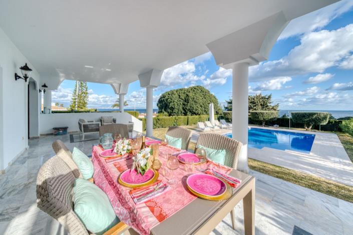 Image No.48-Villa de 5 chambres à vendre à La Duquesa