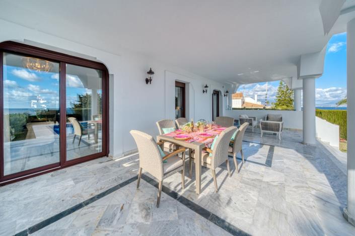 Image No.49-Villa de 5 chambres à vendre à La Duquesa