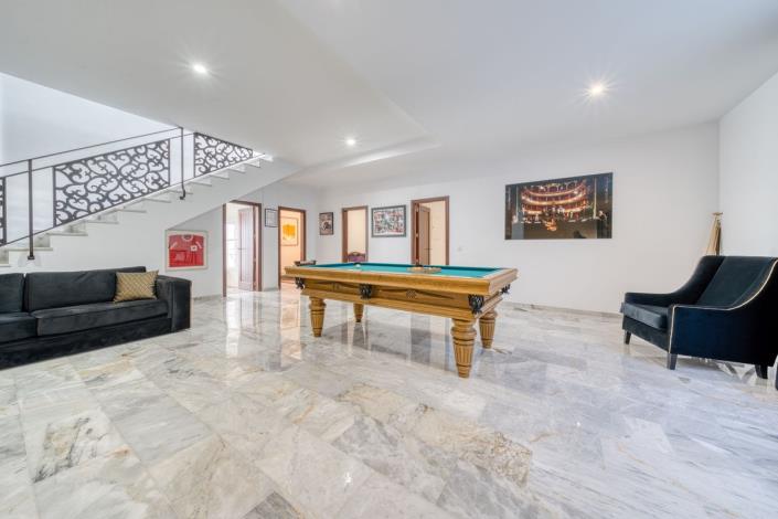 Image No.53-Villa de 5 chambres à vendre à La Duquesa