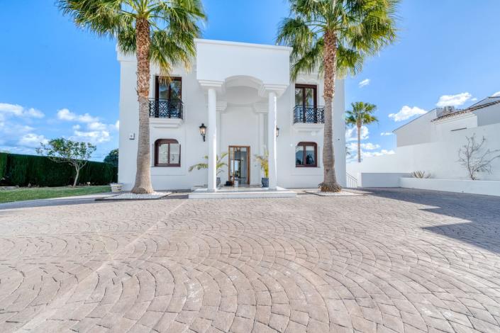 Image No.60-Villa de 5 chambres à vendre à La Duquesa