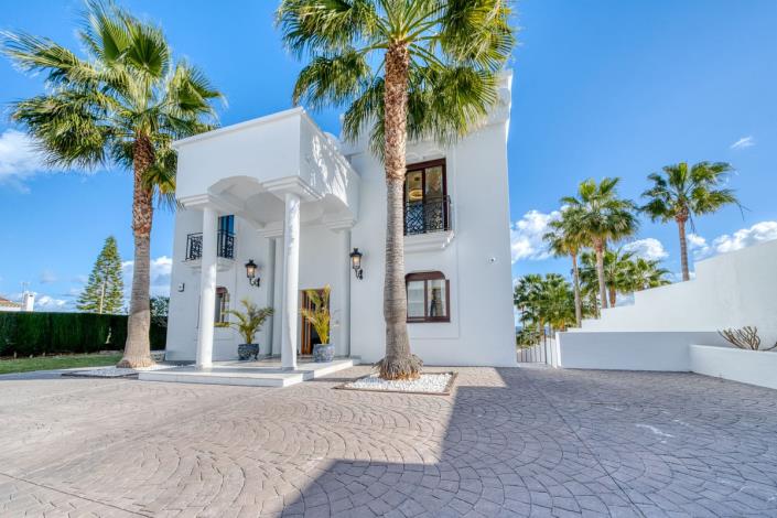 Image No.61-Villa de 5 chambres à vendre à La Duquesa