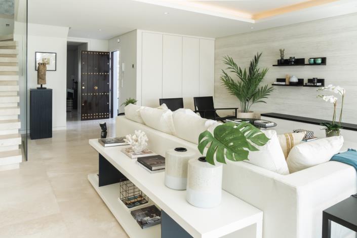 Image No.2-4 Bed Apartment for sale