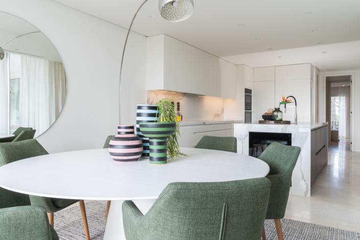 Image No.3-4 Bed Apartment for sale