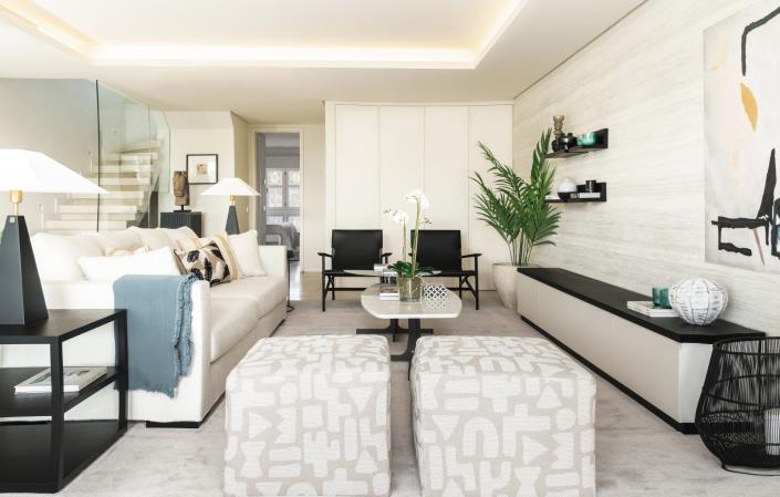 Image No.16-4 Bed Apartment for sale