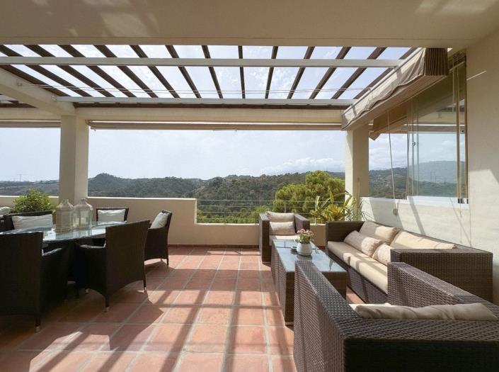 Image No.1-2 Bed Penthouse for sale