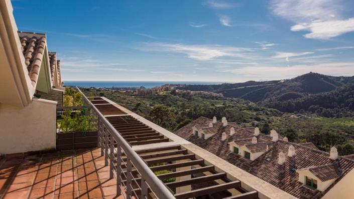Image No.5-Penthouse de 2 chambres à vendre à Estepona