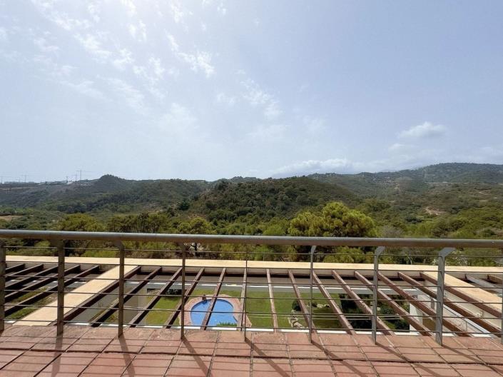 Image No.8-Penthouse de 2 chambres à vendre à Estepona