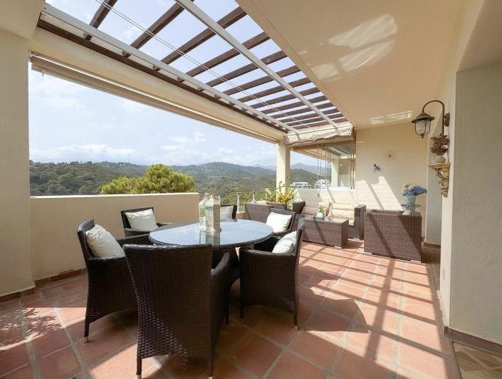 Image No.9-Penthouse de 2 chambres à vendre à Estepona