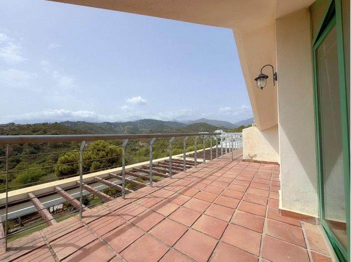 Image No.11-Penthouse de 2 chambres à vendre à Estepona