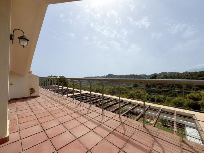 Image No.17-Penthouse de 2 chambres à vendre à Estepona