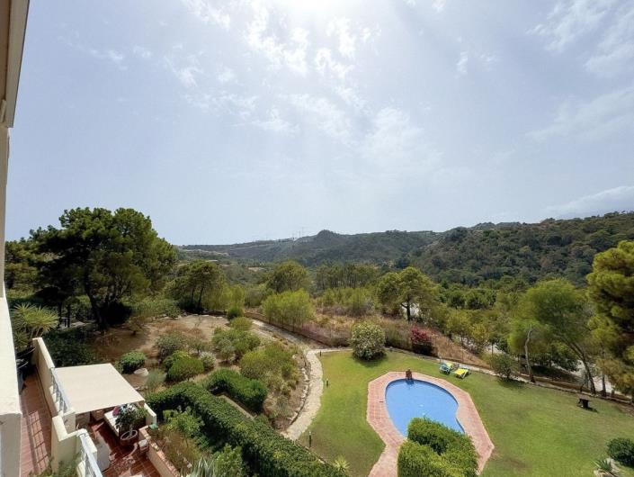 Image No.18-Penthouse de 2 chambres à vendre à Estepona