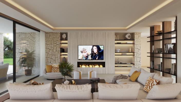 Image No.8-6 Bed Villa for sale