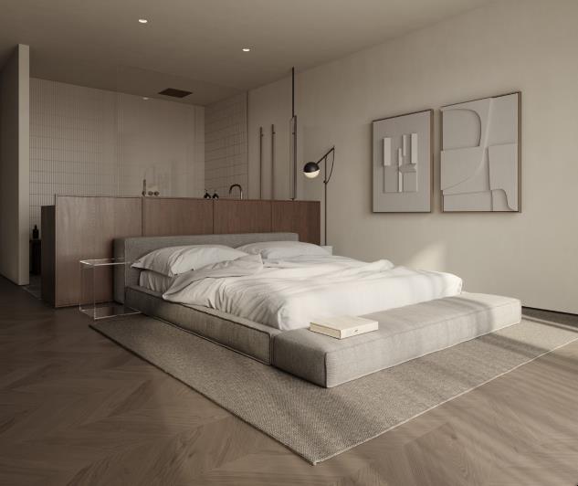 Image No.5-4 Bed Penthouse for sale