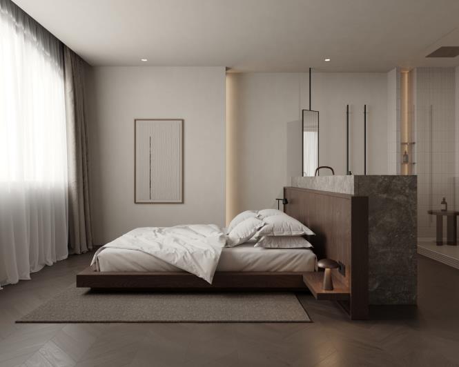 Image No.9-4 Bed Penthouse for sale