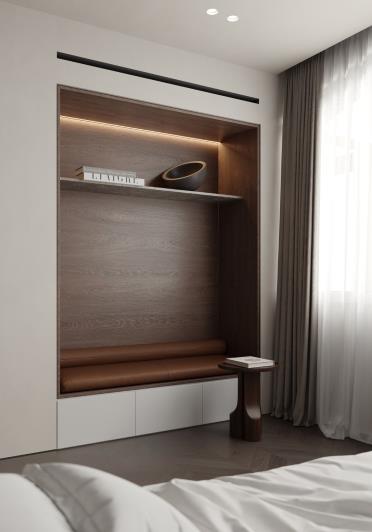 Image No.12-4 Bed Penthouse for sale