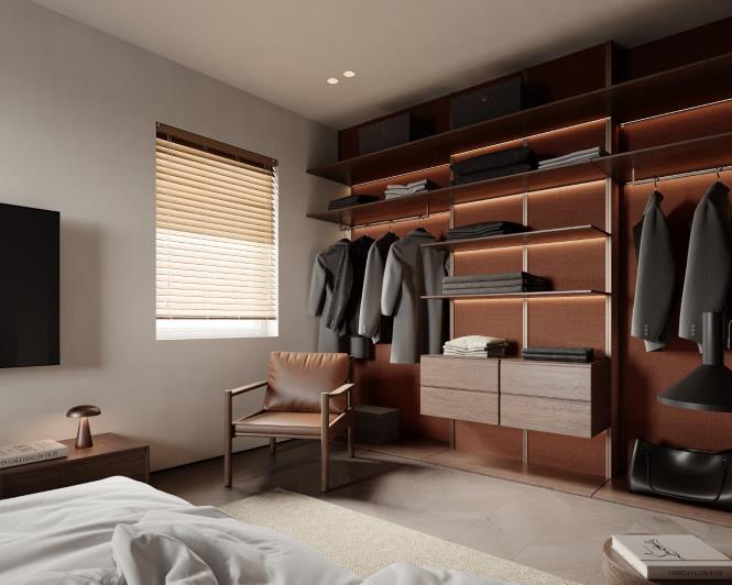 Image No.15-4 Bed Penthouse for sale