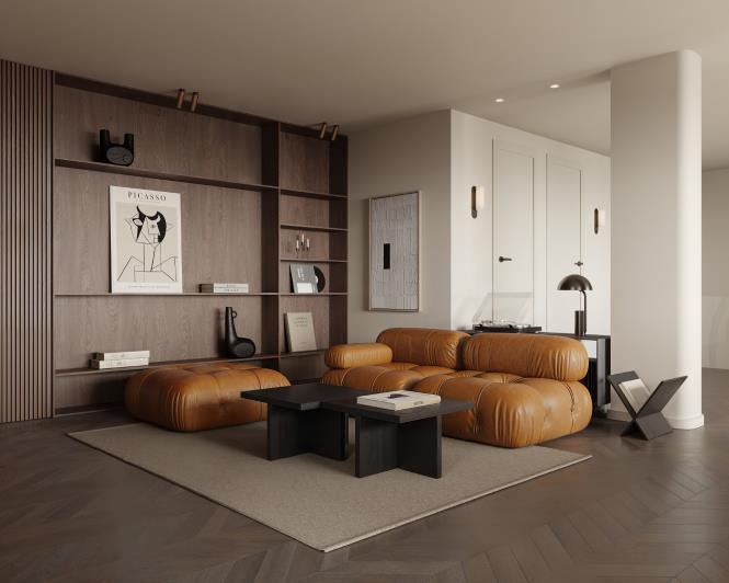 Image No.21-4 Bed Penthouse for sale