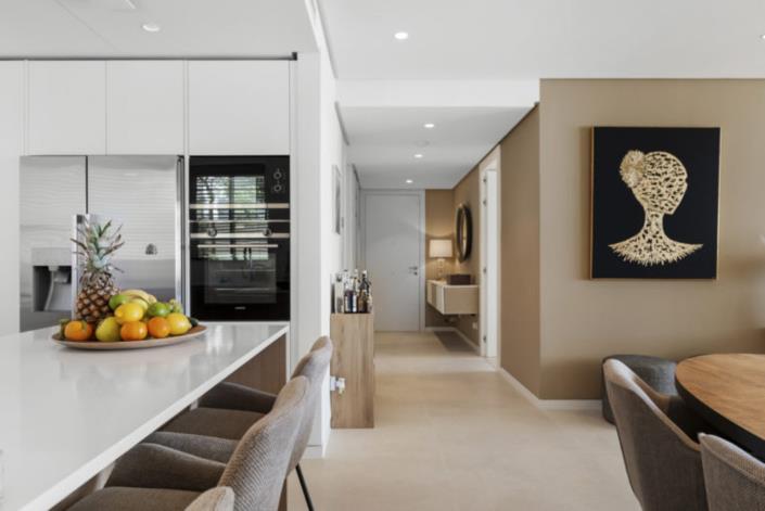 Image No.7-3 Bed Apartment for sale