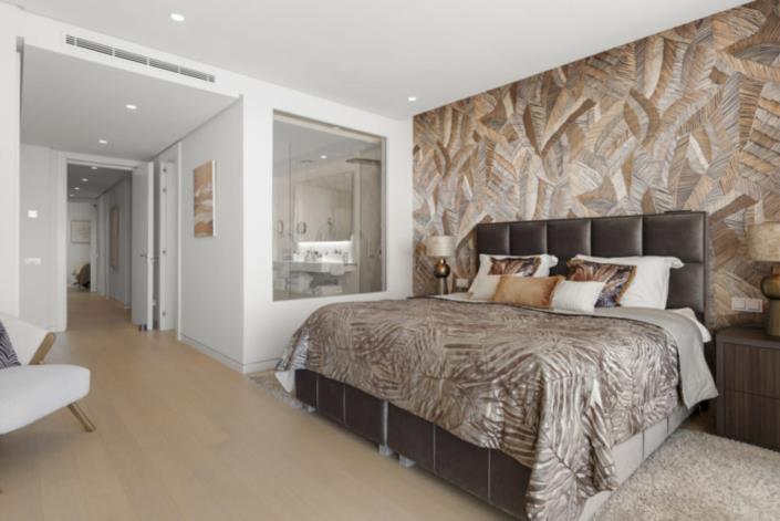 Image No.6-3 Bed Apartment for sale