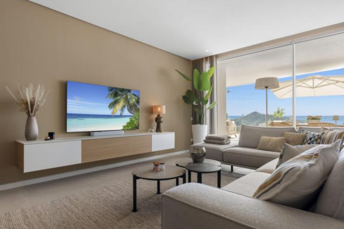 Image No.13-3 Bed Apartment for sale