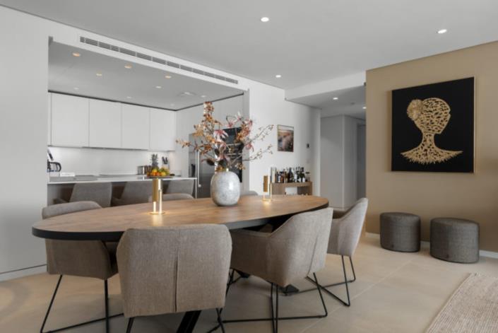 Image No.5-3 Bed Apartment for sale