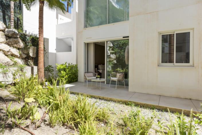 Image No.25-3 Bed Apartment for sale