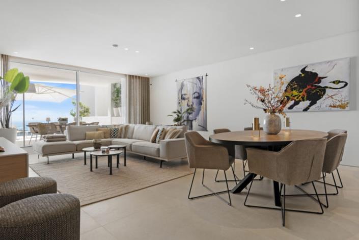 Image No.26-3 Bed Apartment for sale