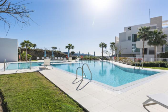 Image No.2-3 Bed Apartment for sale