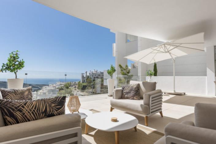 Image No.33-3 Bed Apartment for sale