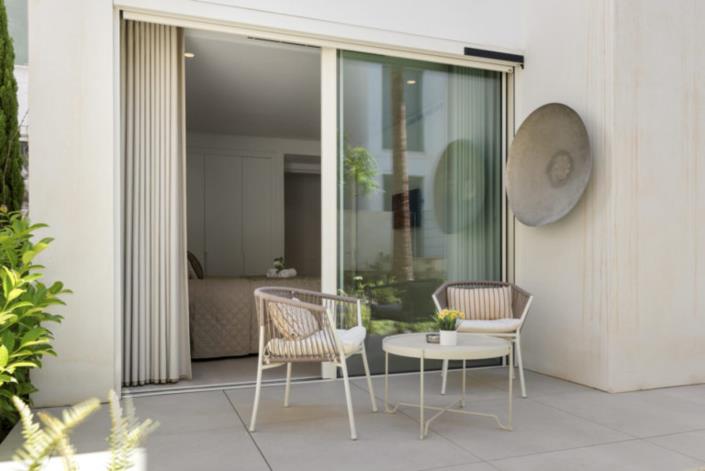 Image No.41-3 Bed Apartment for sale